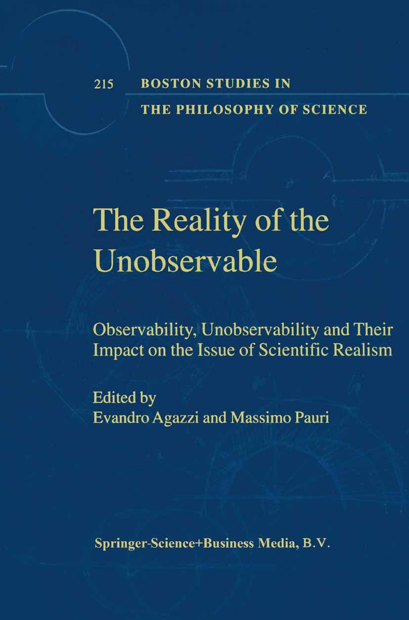 Boston Studies in the Philosophy and History of Science