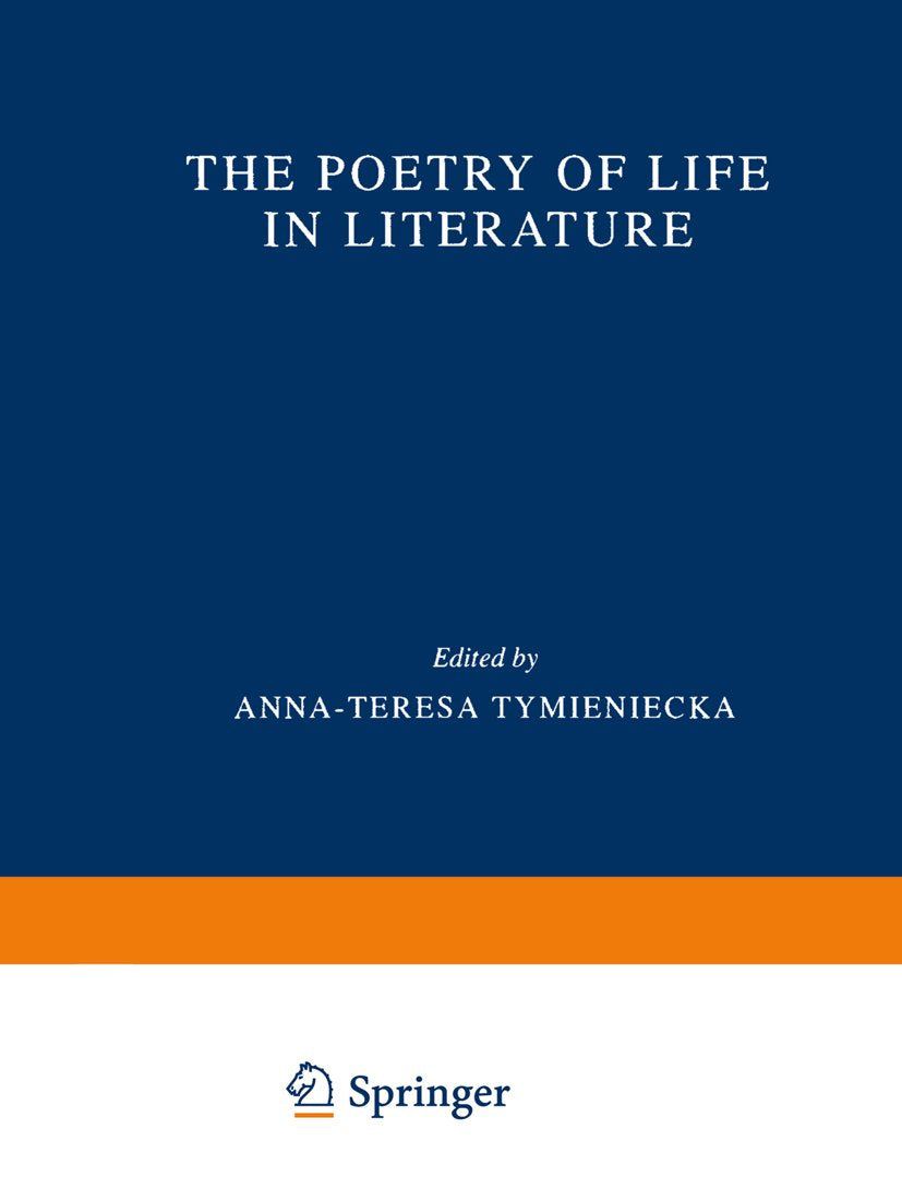 Analecta Husserliana