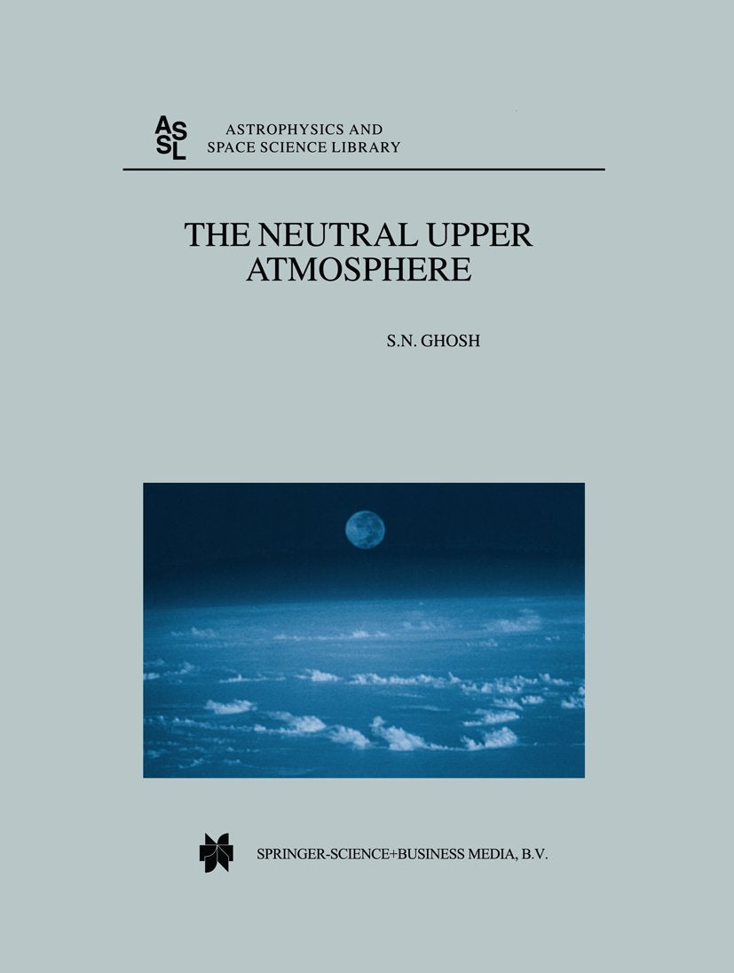 Astrophysics and Space Science Library