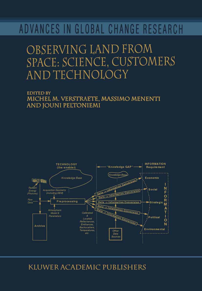 Advances in Global Change Research