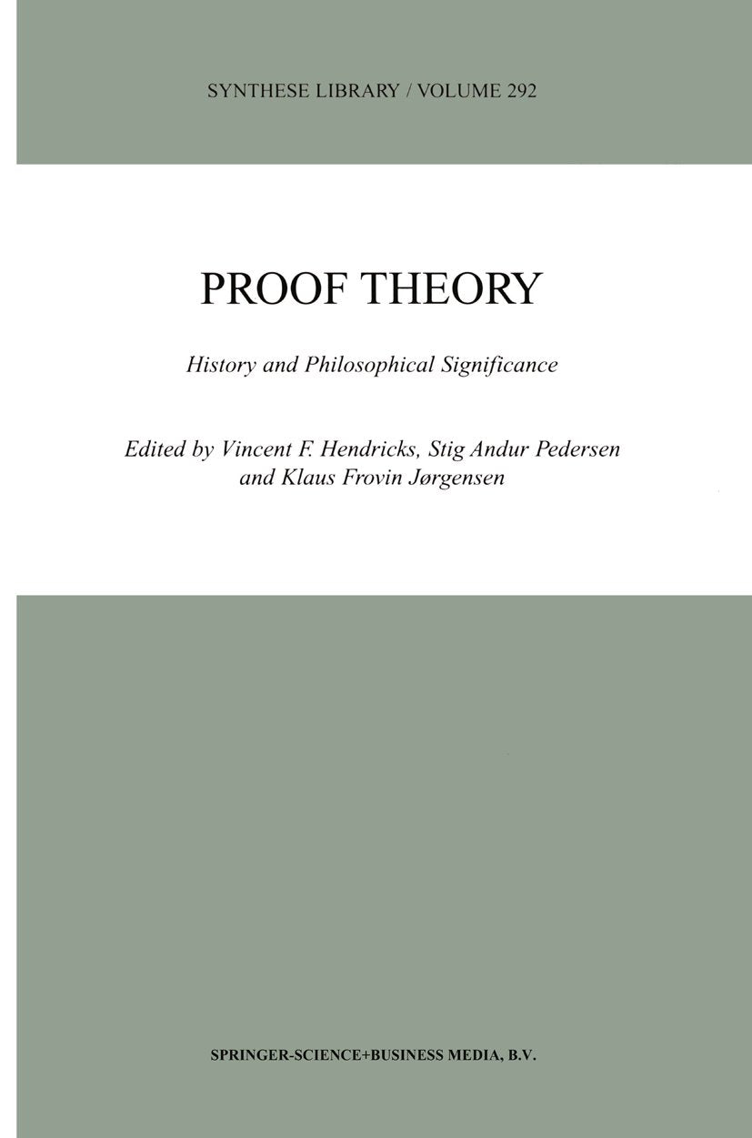 Synthese Library: History and Philosophical Significance