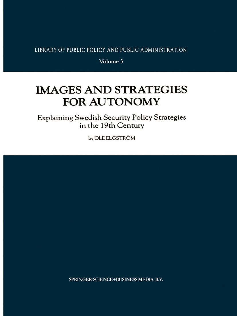 Library of Public Policy and Public Administration