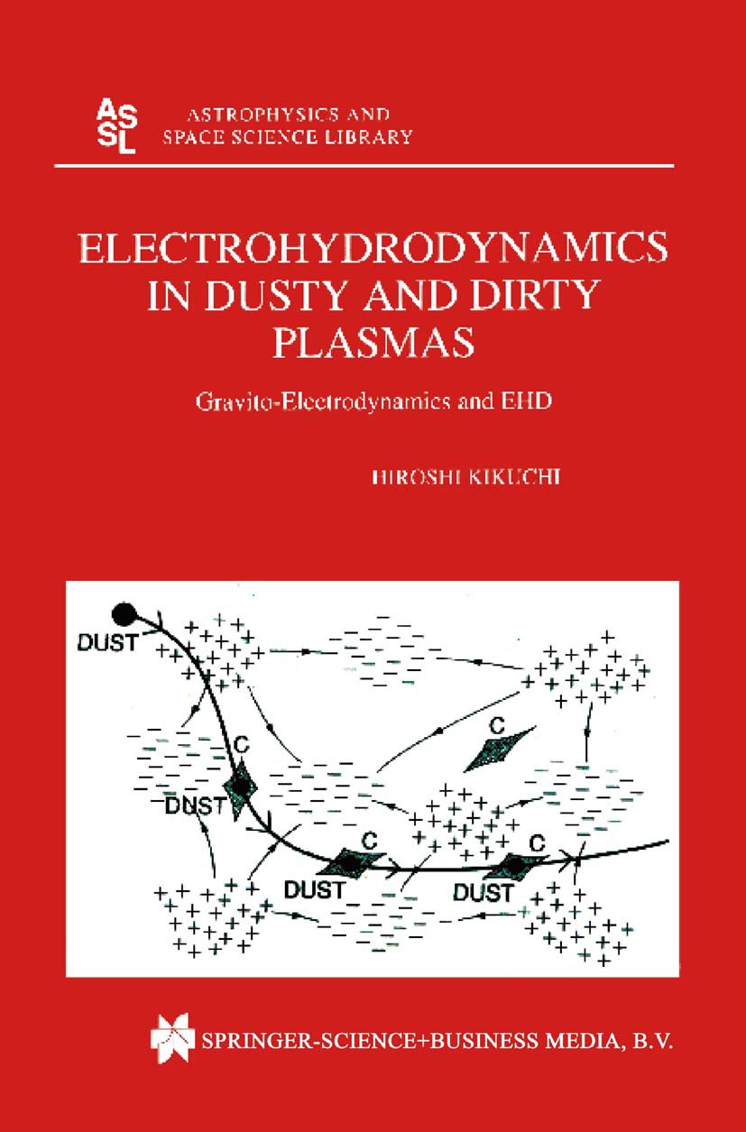 Astrophysics and Space Science Library