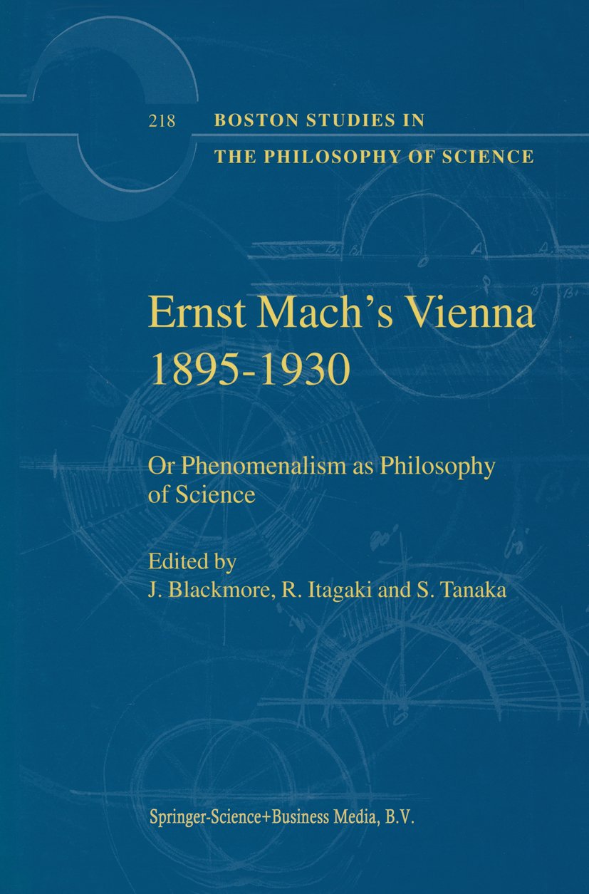 Boston Studies in the Philosophy and History of Science