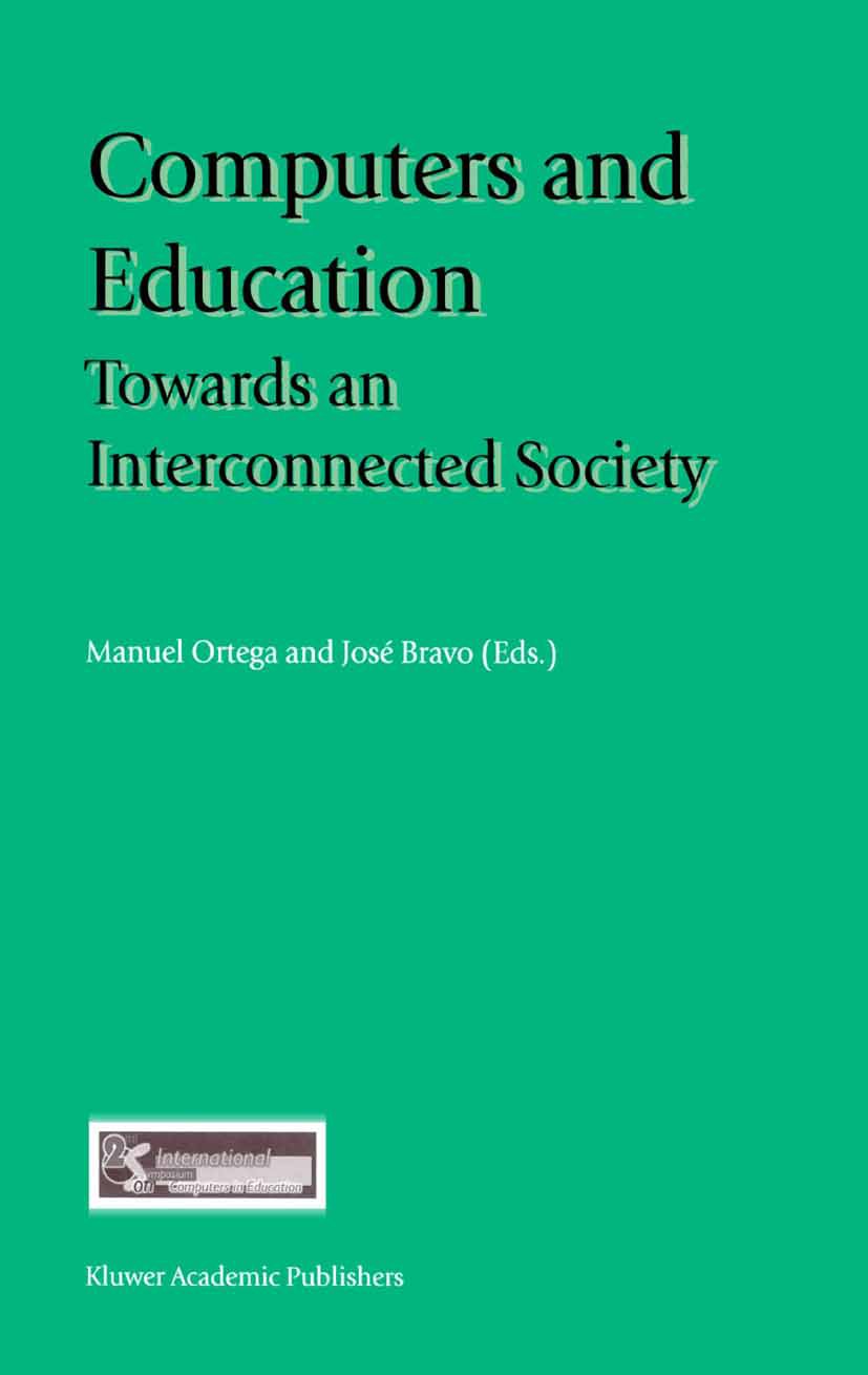 Computers and Education