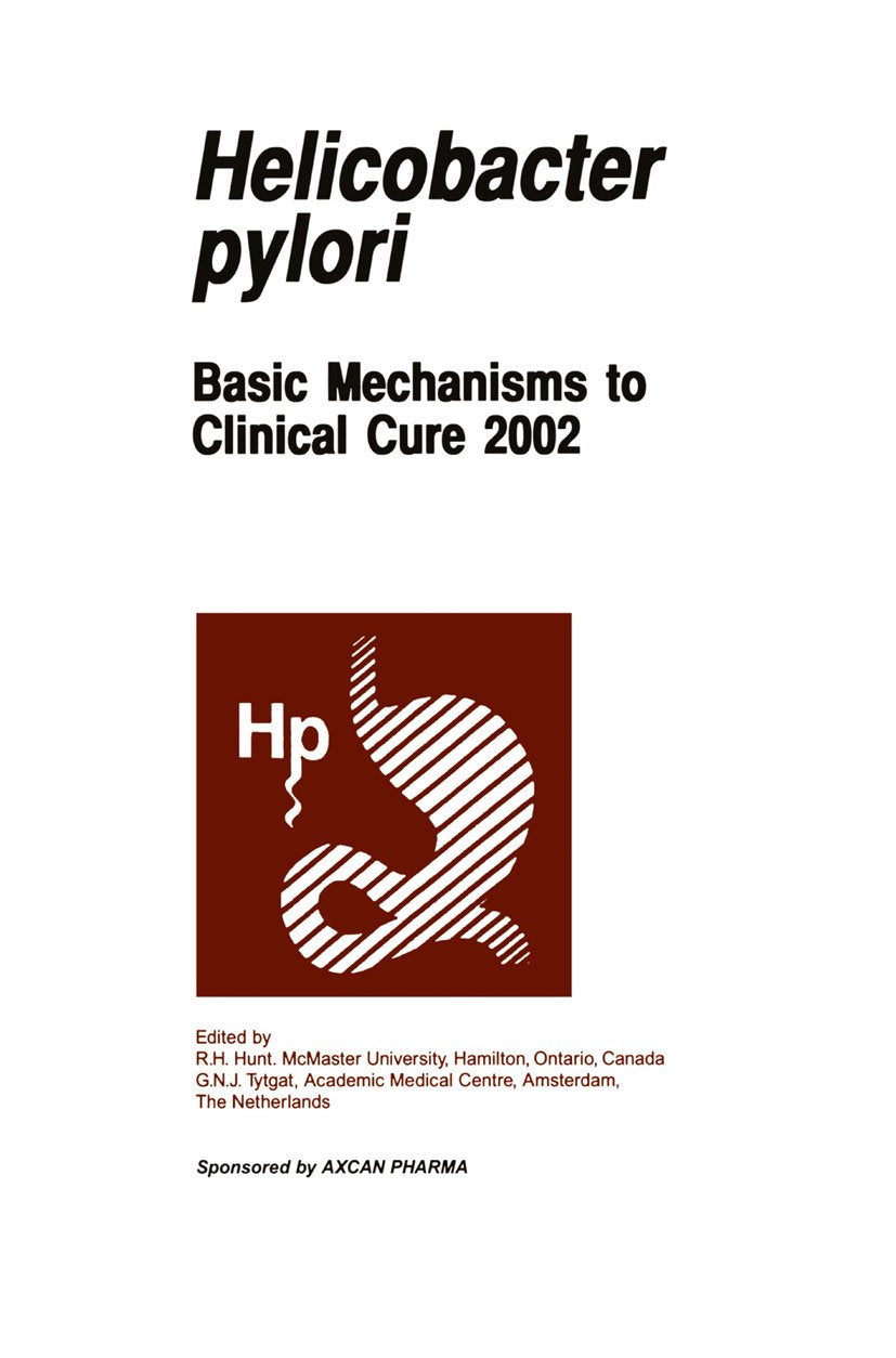 Helicobactor pylori