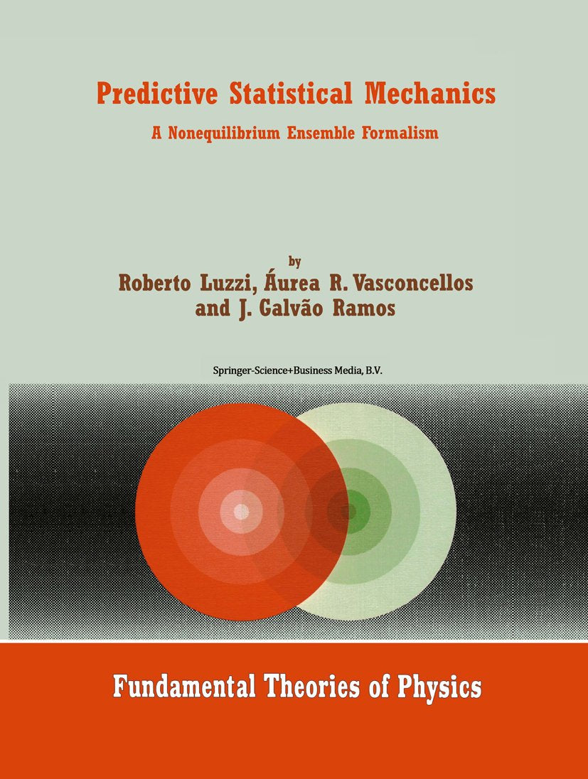 Fundamental Theories of Physics