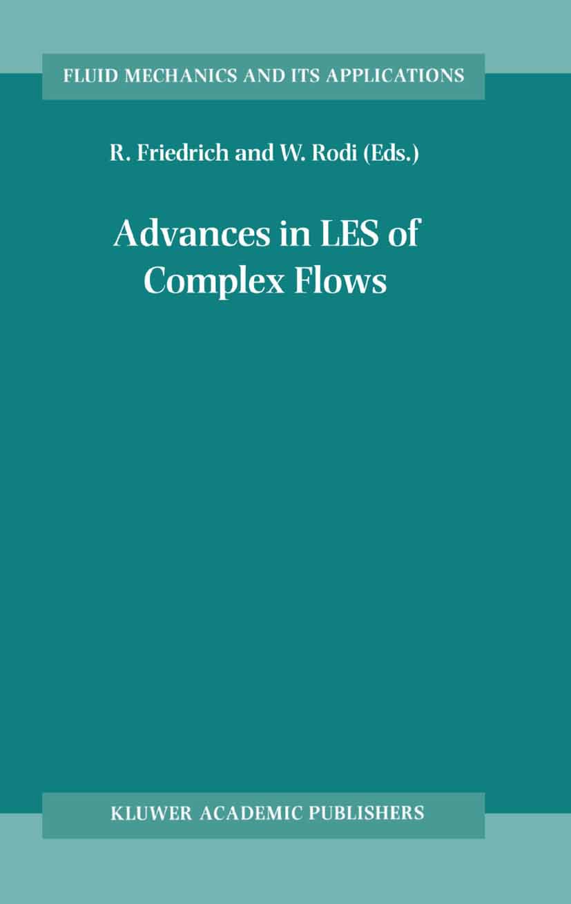 Fluid Mechanics and Its Applications
