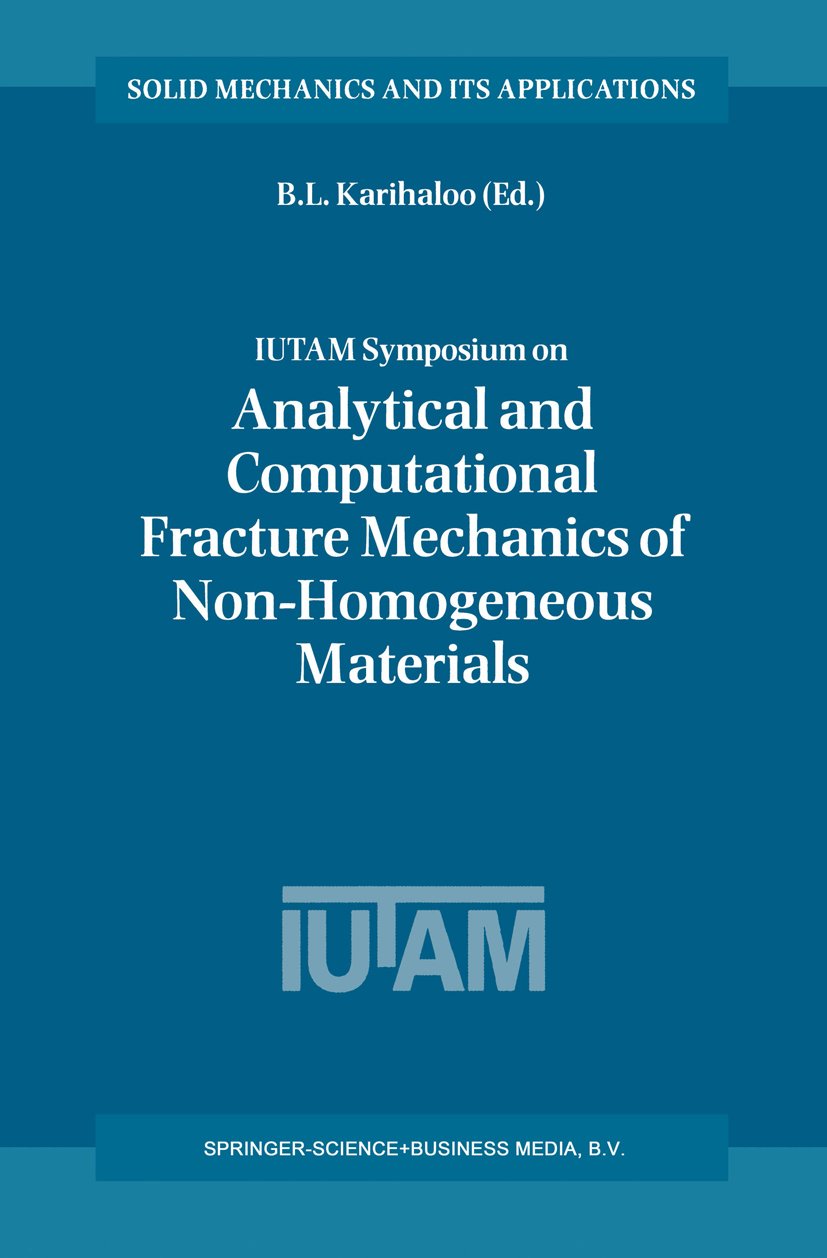 Solid Mechanics and Its Applications