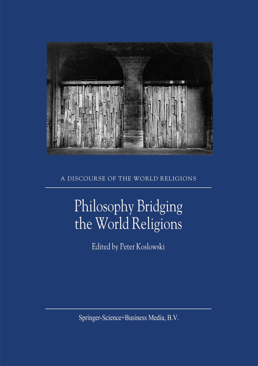 A Discourse of the World Religions