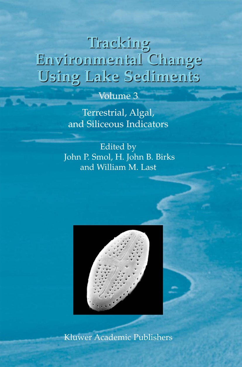 Developments in Paleoenvironmental Research