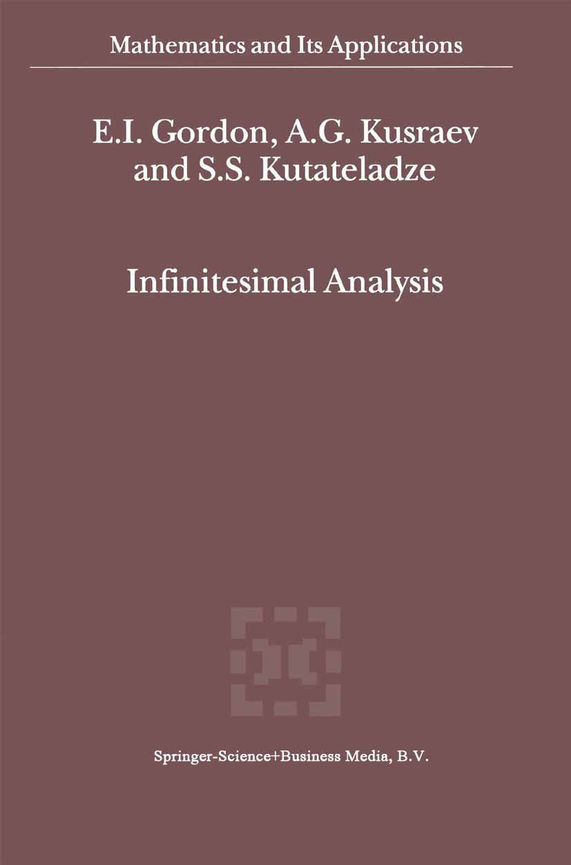 Mathematics and Its Applications