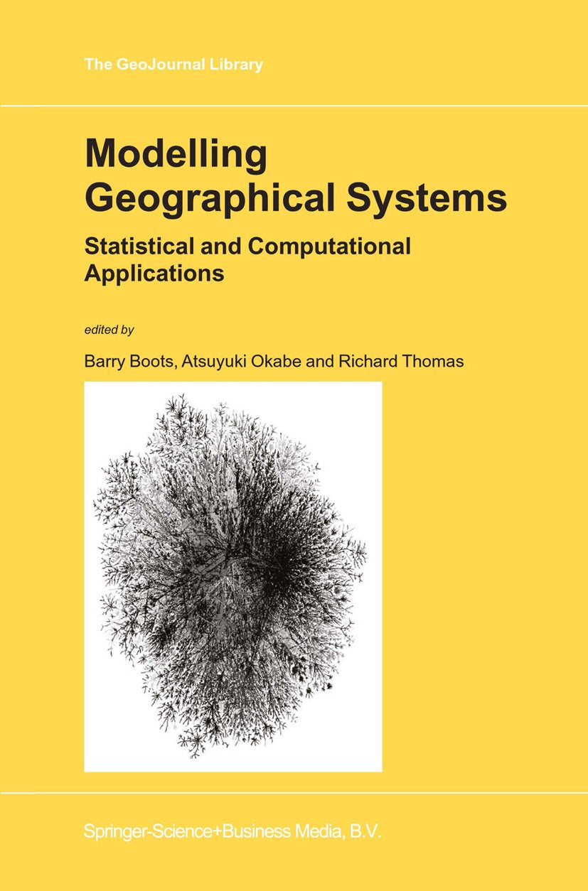 GeoJournal Library