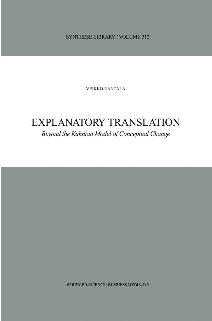 Synthese Library