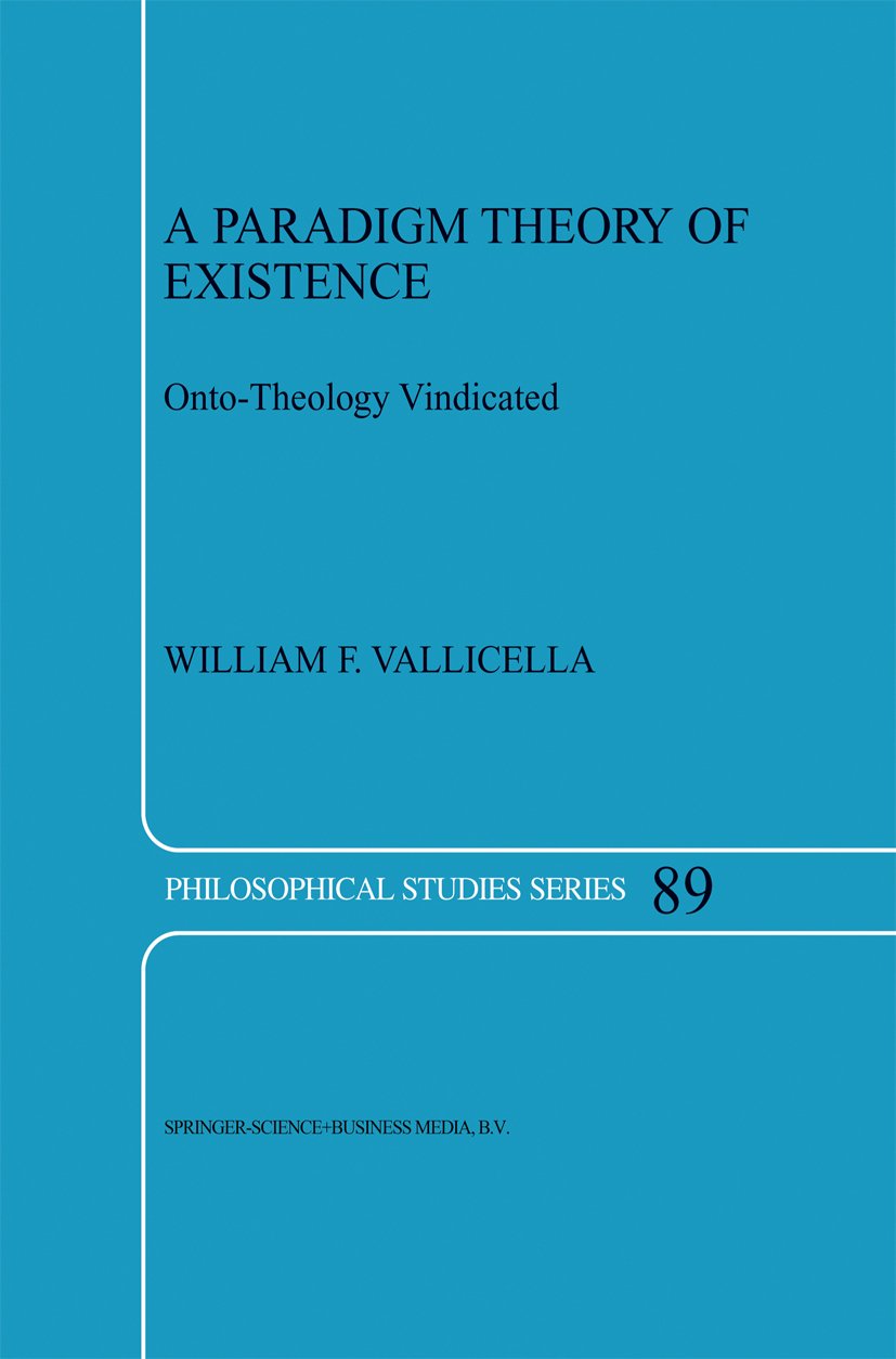 Philosophical Studies Series