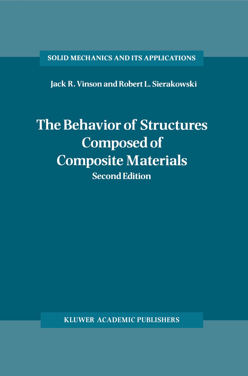 Solid Mechanics and Its Applications