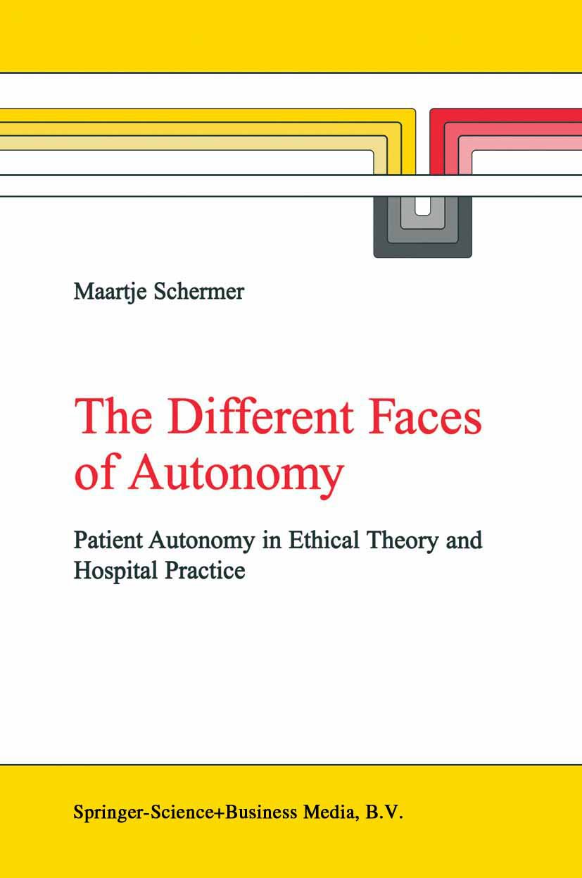 Library of Ethics and Applied Philosophy