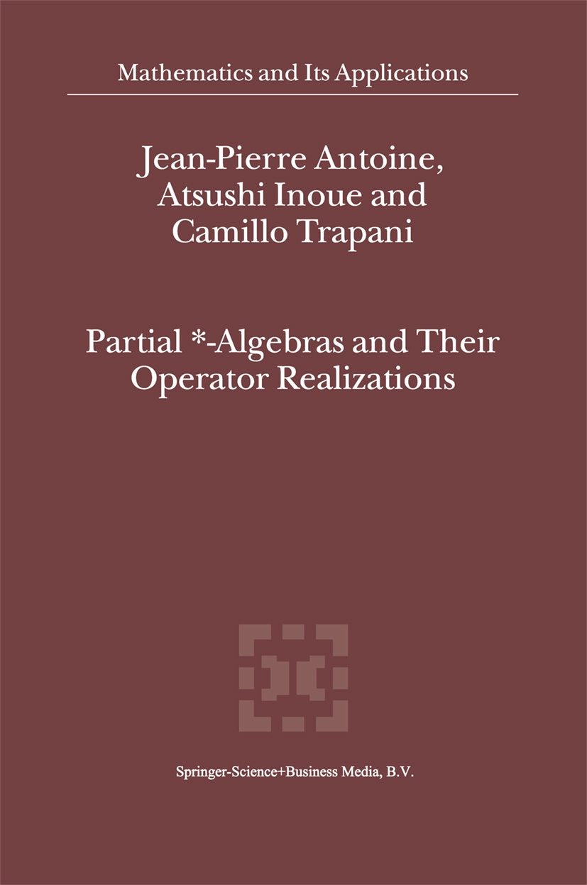 Mathematics and Its Applications