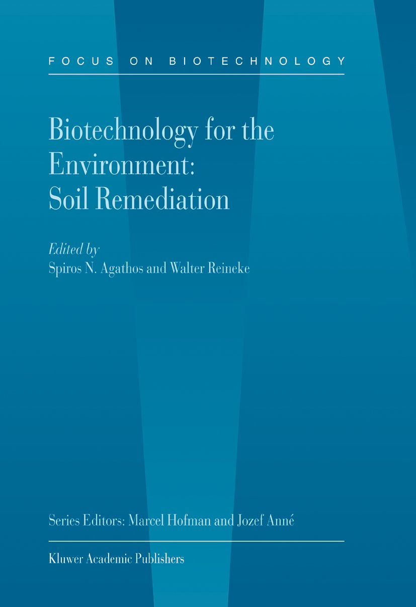 Focus on Biotechnology
