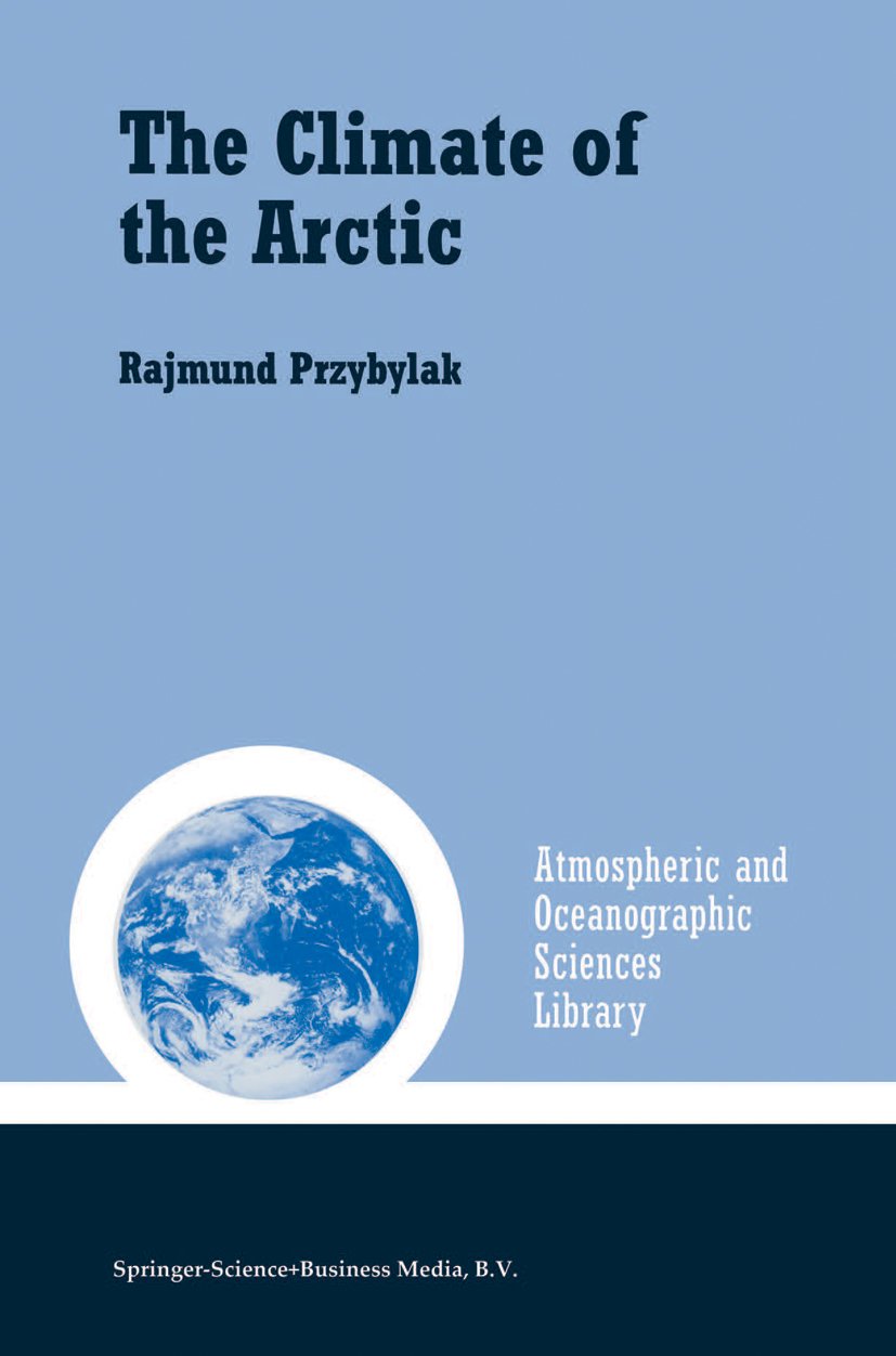 Atmospheric and Oceanographic Sciences Library