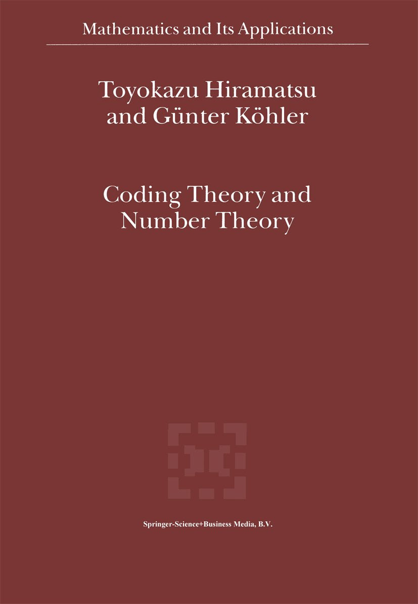 Mathematics and Its Applications