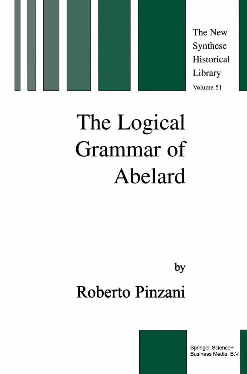 The New Synthese Historical Library