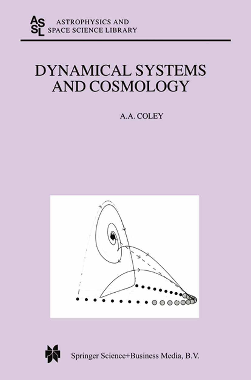 Astrophysics and Space Science Library