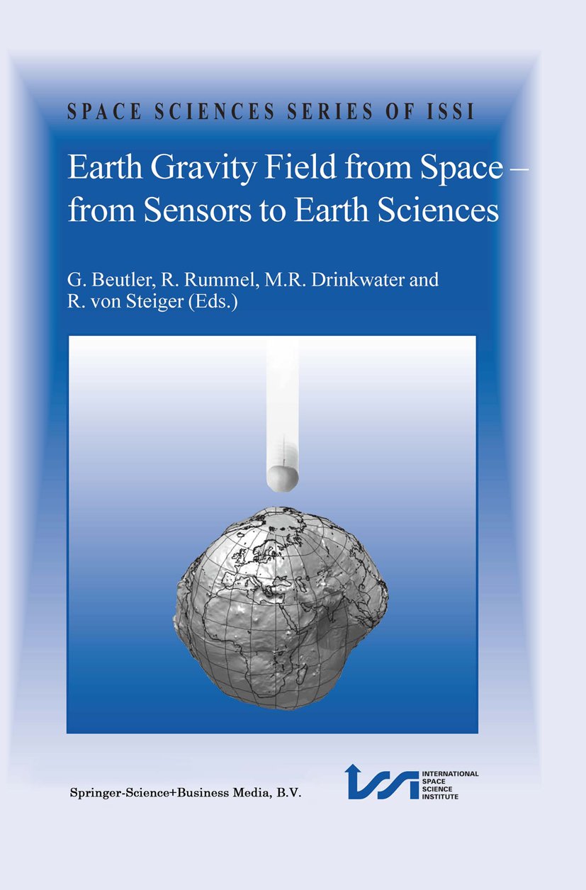 Space Sciences Series of ISSI