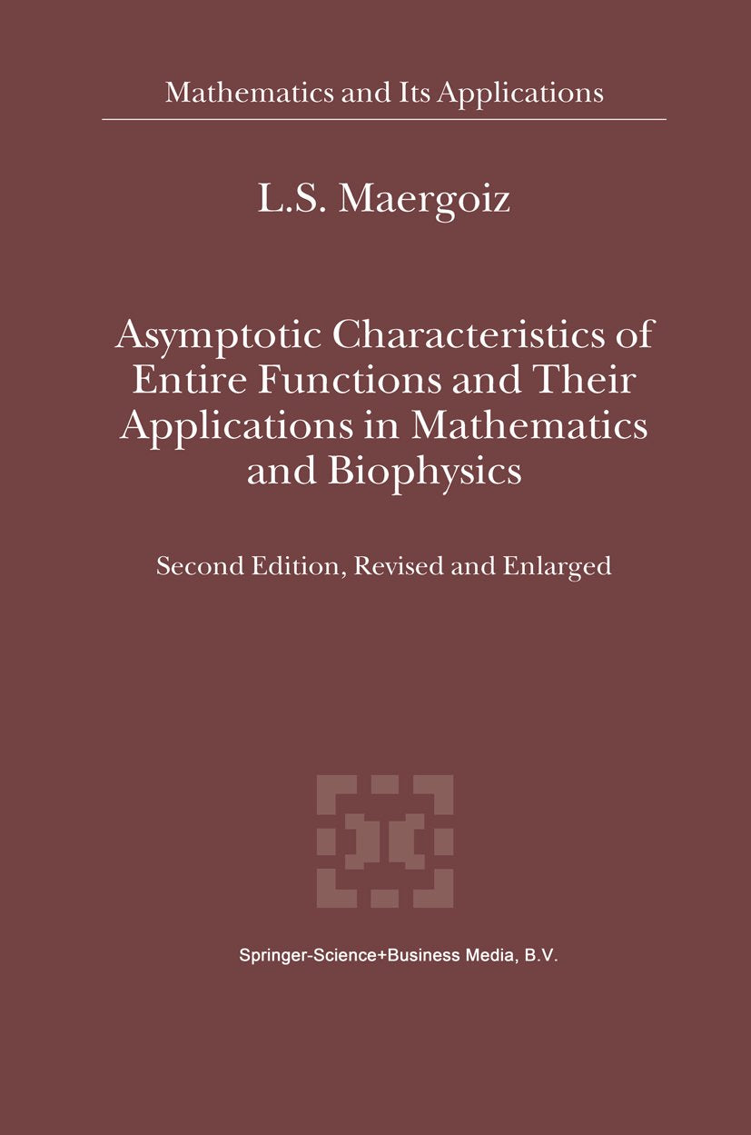 Mathematics and Its Applications