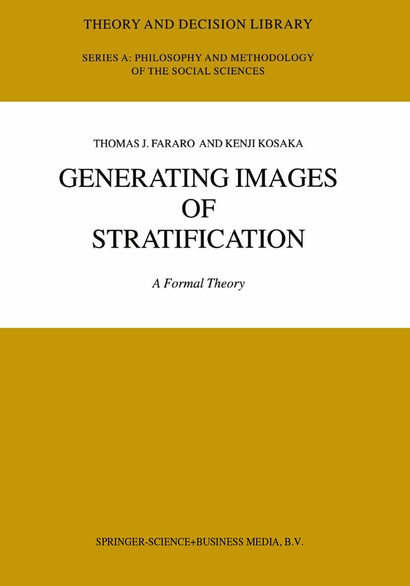 Theory and Decision Library A: