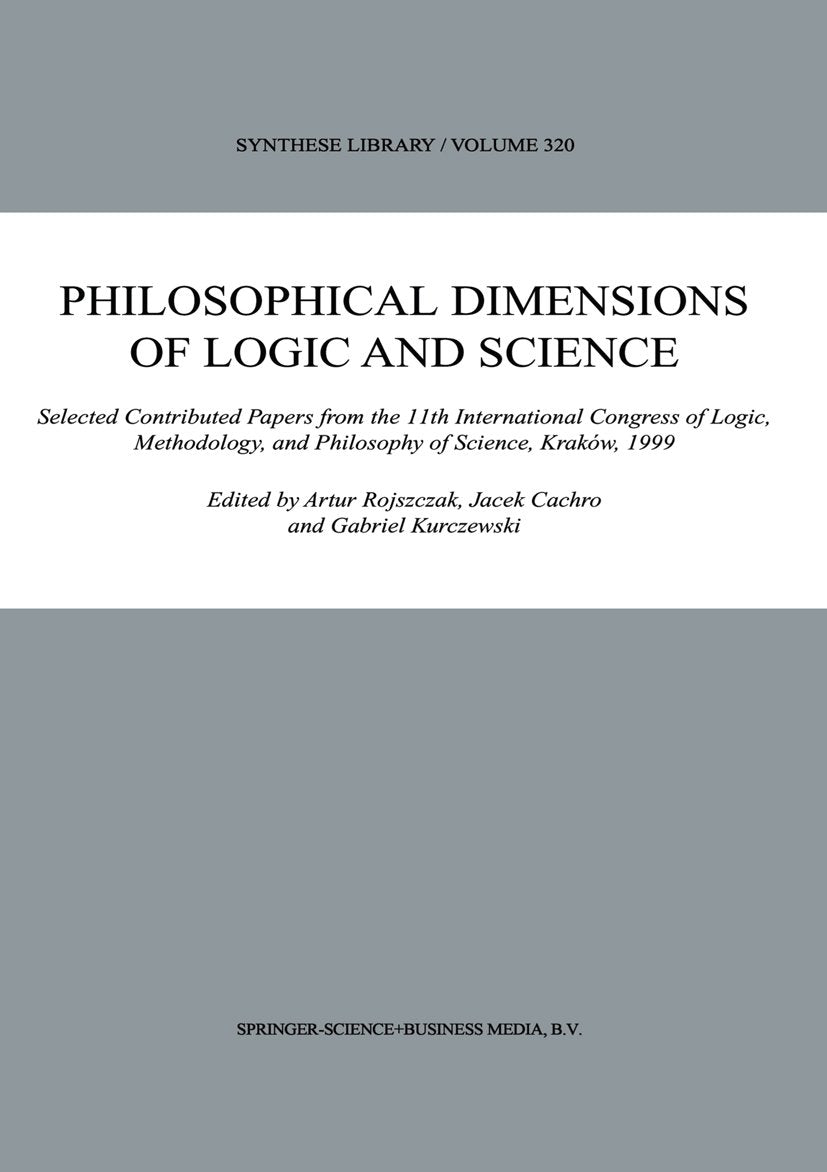 Synthese Library
