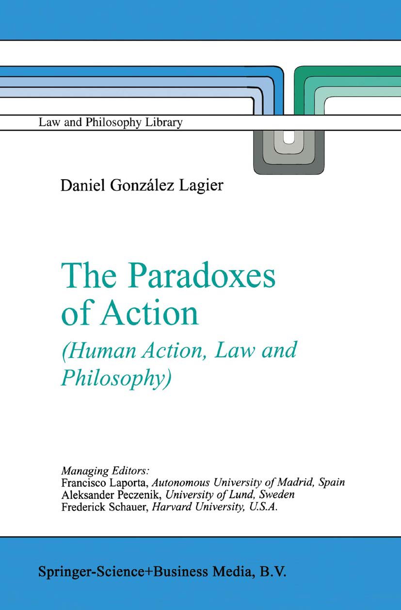 Law and Philosophy Library