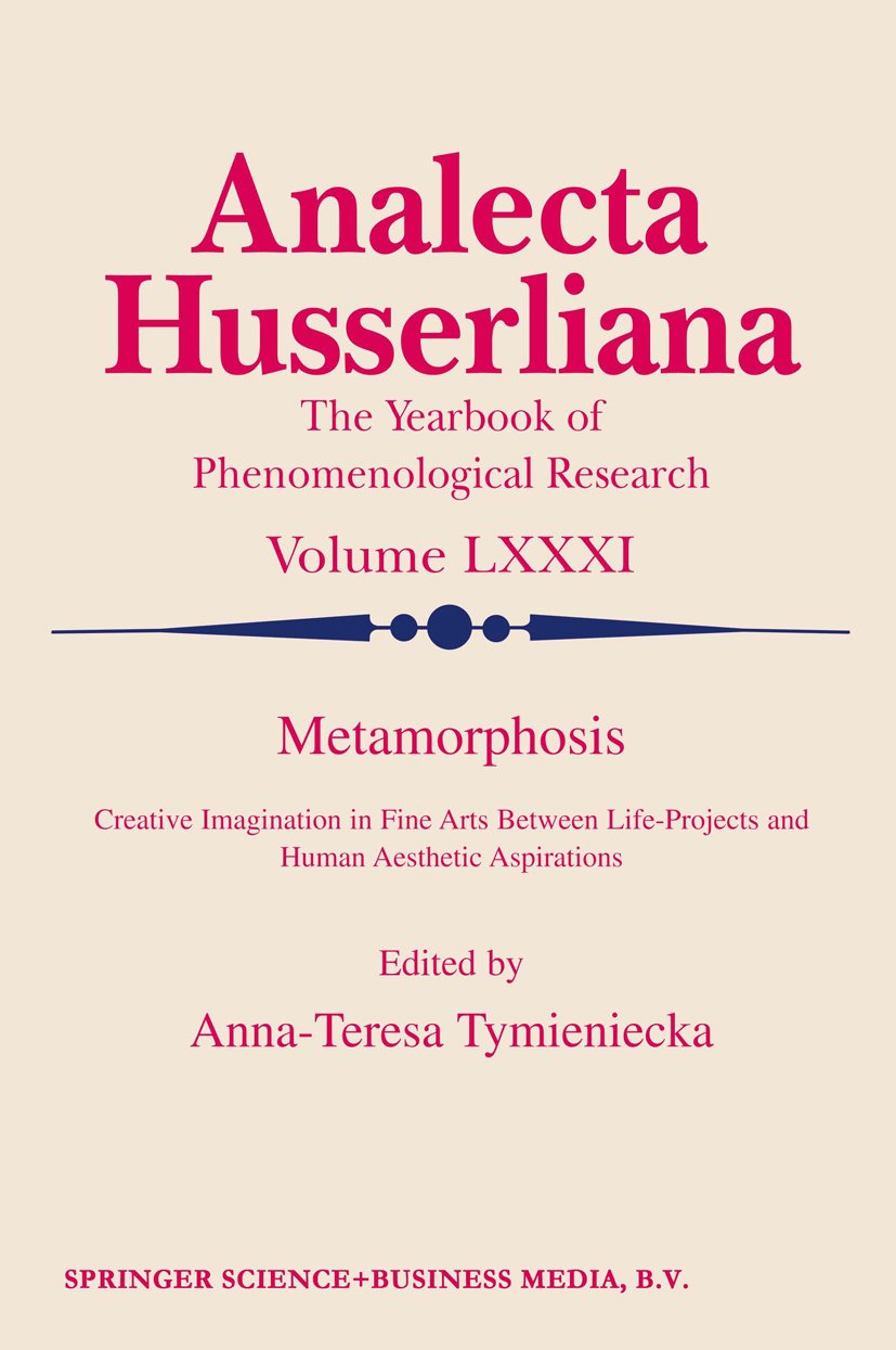 Analecta Husserliana