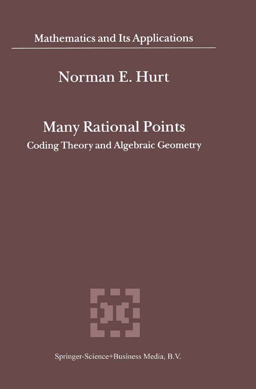 Mathematics and Its Applications