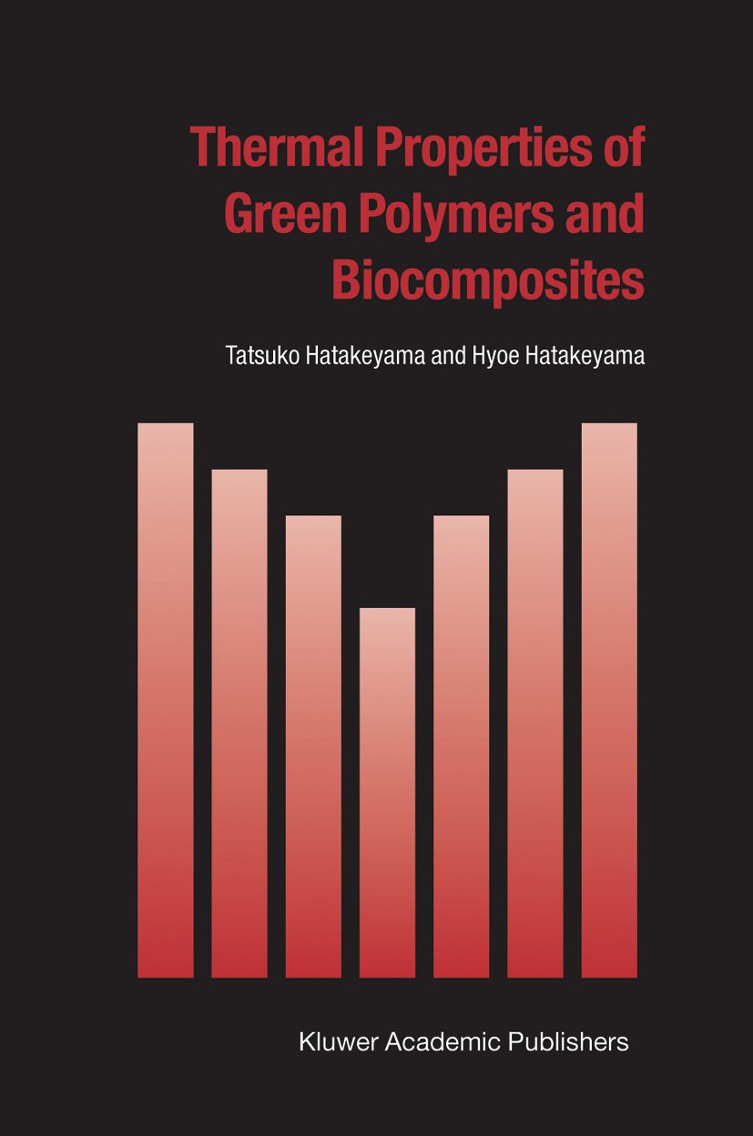 Hot Topics in Thermal Analysis and Calorimetry