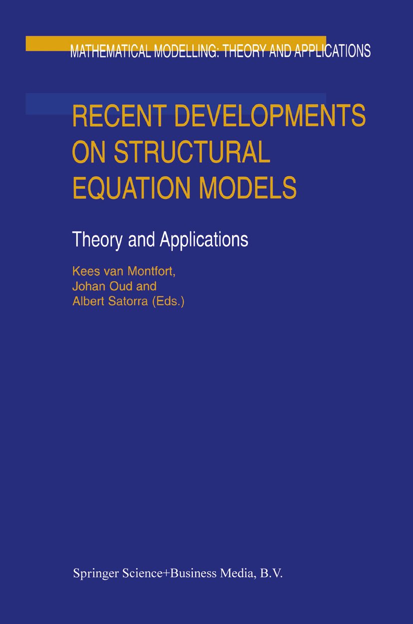 Mathematical Modelling: Theory and Applications