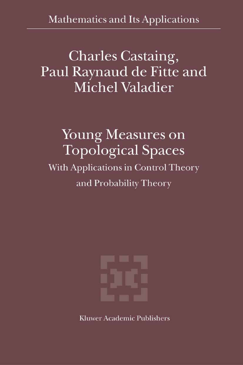 Mathematics and Its Applications