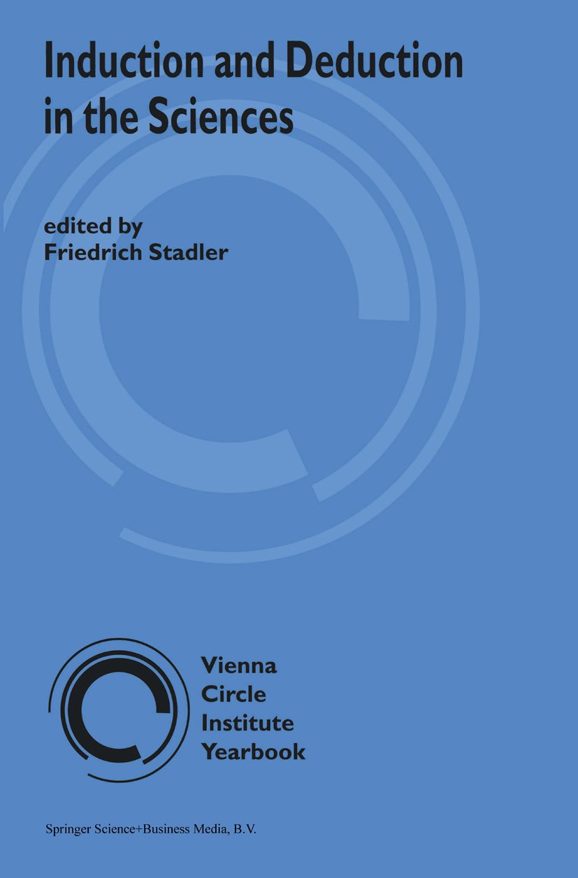 Vienna Circle Institute Yearbook