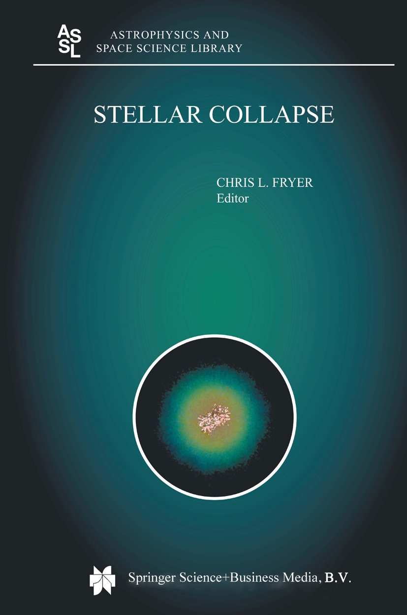 Astrophysics and Space Science Library