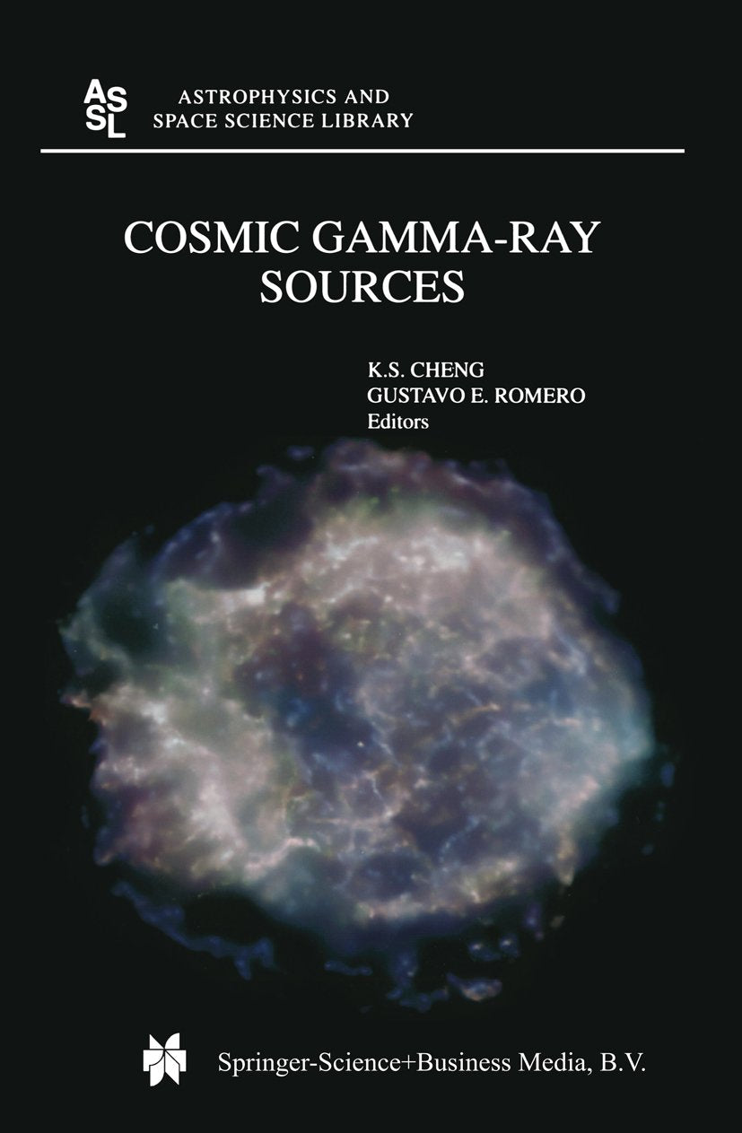 Astrophysics and Space Science Library