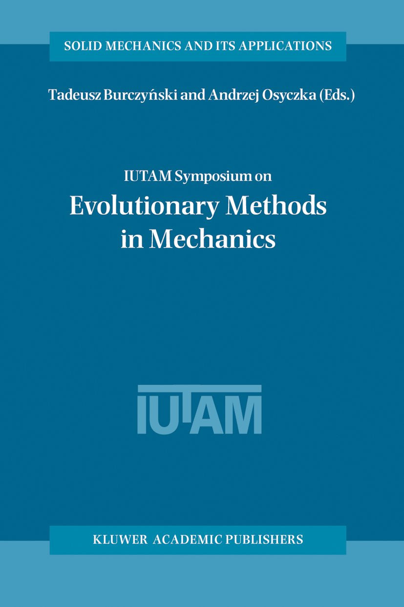 Solid Mechanics and Its Applications