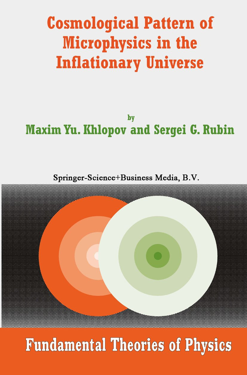 Fundamental Theories of Physics