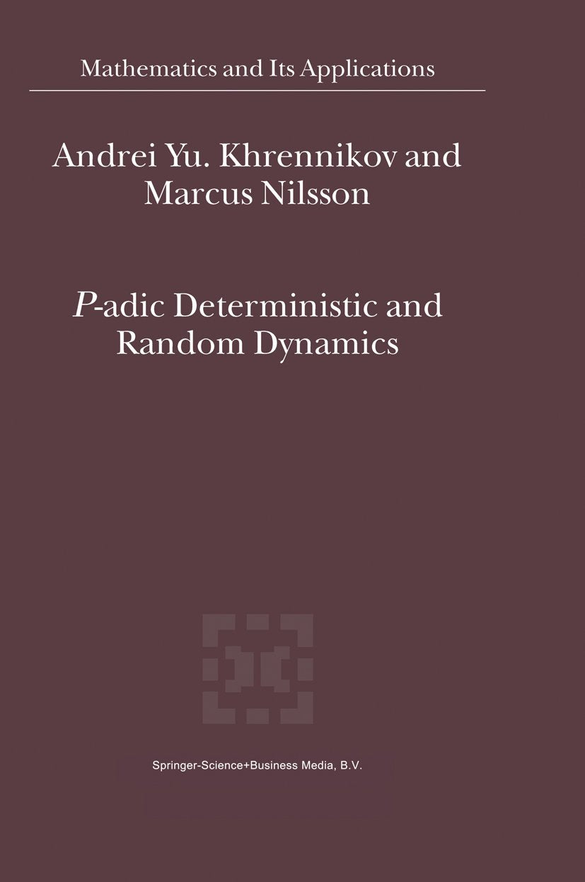 Mathematics and Its Applications