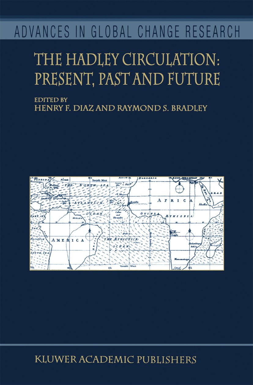 Advances in Global Change Research
