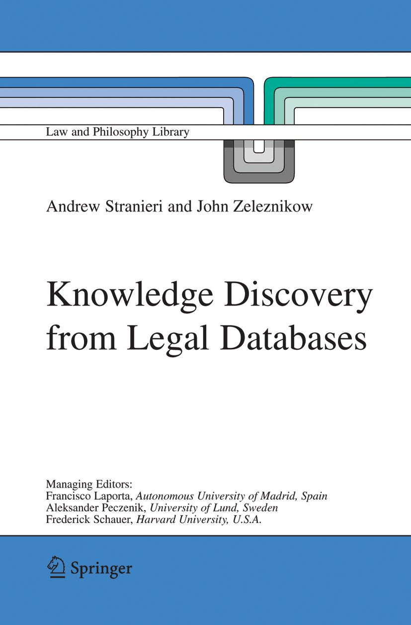 Law and Philosophy Library