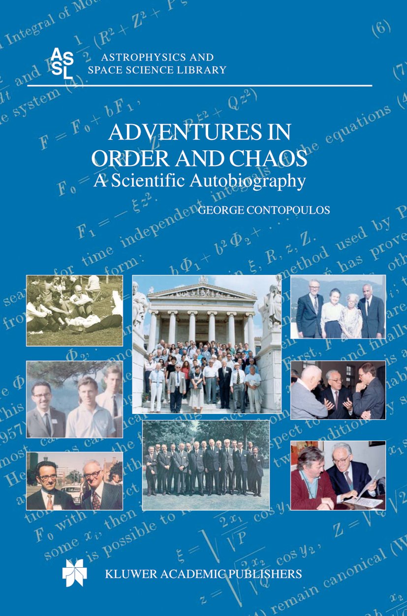 Astrophysics and Space Science Library