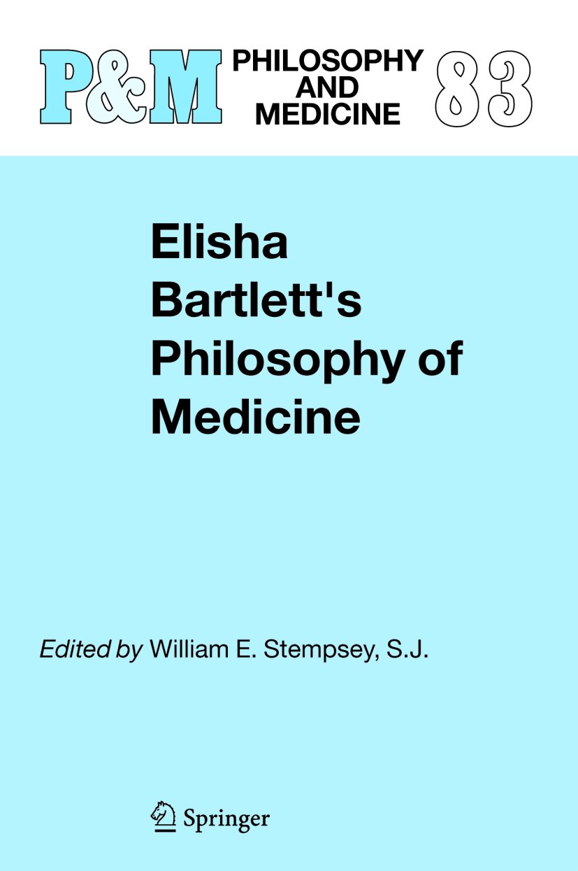 Philosophy and Medicine
