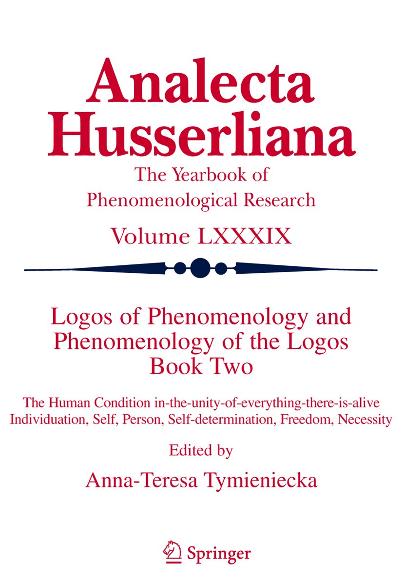 Analecta Husserliana