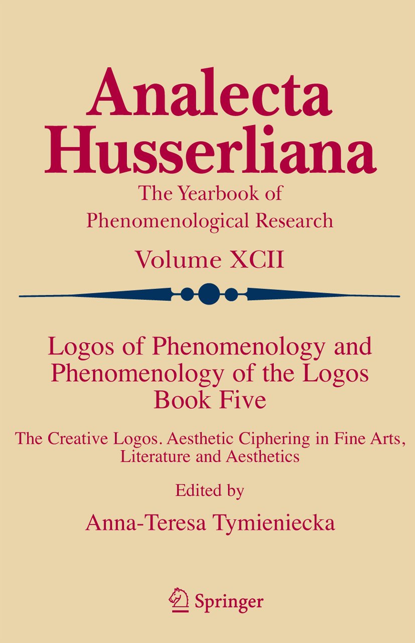 Analecta Husserliana
