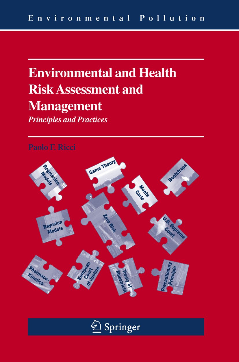 Environmental Pollution